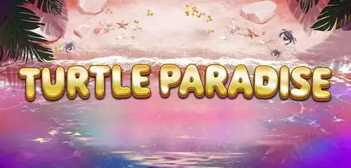 Turtle Paradise
