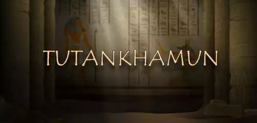 Tutankhamun