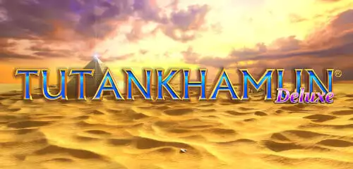 Tutankhamun Pull Tab