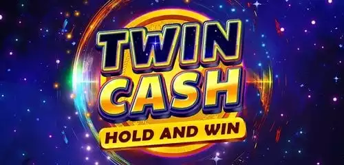 Twin Cash: Hold & Win