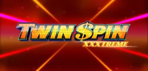 Twin Spin XXXtreme