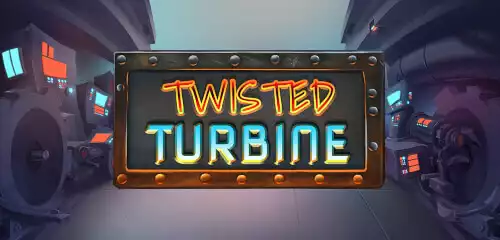 Twisted Turbine