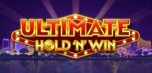 Ultimate Hold N Win