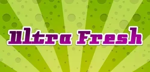 Ultra Fresh