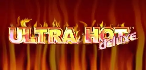 Ultra Hot deluxe
