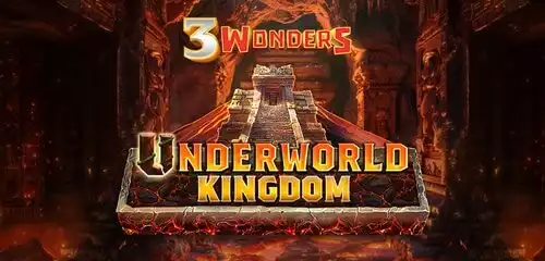 Underworld Kingdom 3 Wonders