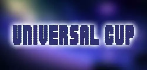 Universal Cup