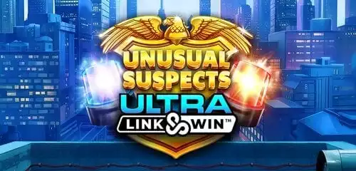 Unusual Suspects Ultra Link&Win