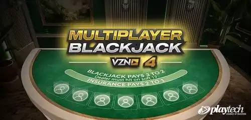 VZN Blackjack 4
