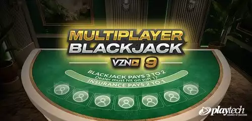 VZN Blackjack 9
