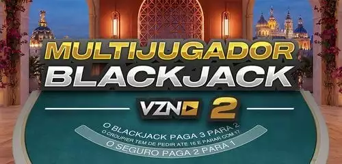 VZN Blackjack 2