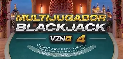 VZN Blackjack 4