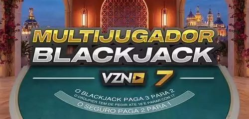 VZN Blackjack 7