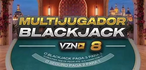 VZN Blackjack 8