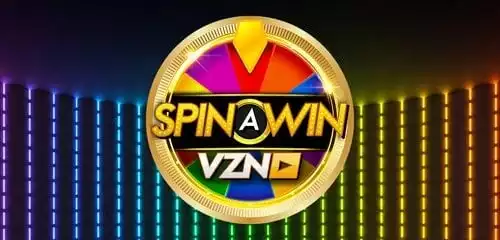 VZN Spin A Win