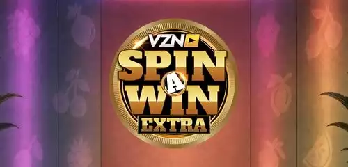 VZN Spin A Win Extra