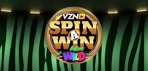 VZN Spin A Win Wild