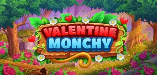 Valentine Monchy
