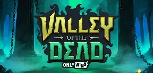 Valley of the Dead