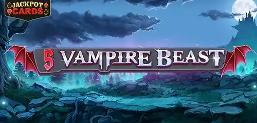 Vampire Beast