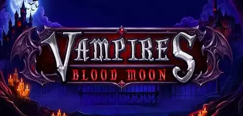 Vampires: Blood Moon