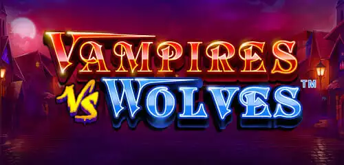 Vampires vs Wolves