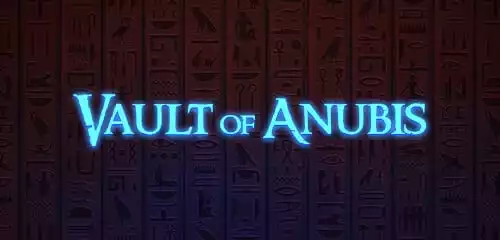 Vault Of Anubis