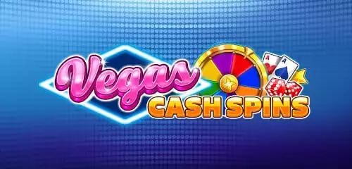 Vegas Cash Spins
