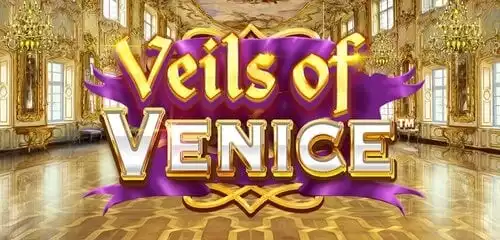 Veils Of Venice