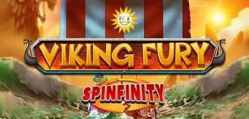 Viking Fury Spinfinity