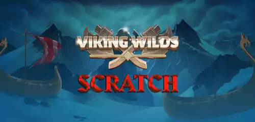 Viking Wilds Scratch