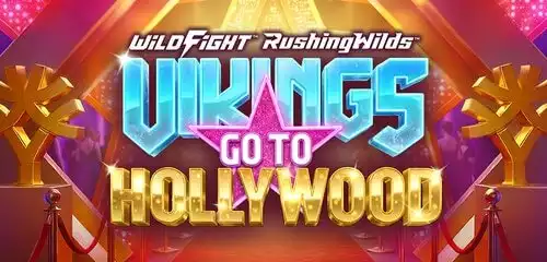 Vikings Go to Hollywood Wild Fight RushingWilds