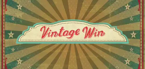 Vintage Win