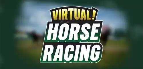 Virtual Horse Racing