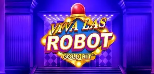 Viva Las Robot Gold Hit