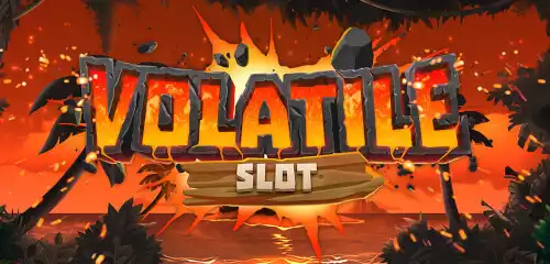 Volatile Slot