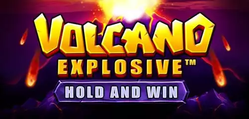 Volcano Explosive