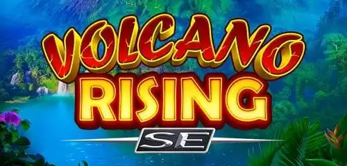 Volcano Rising SE