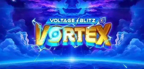 Voltage Blitz Vortex