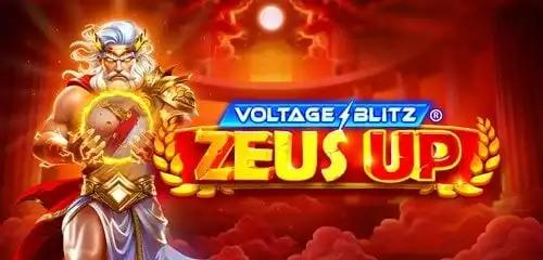 Voltage Blitz Zeus Up