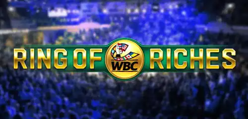 WBC Ring of Riches