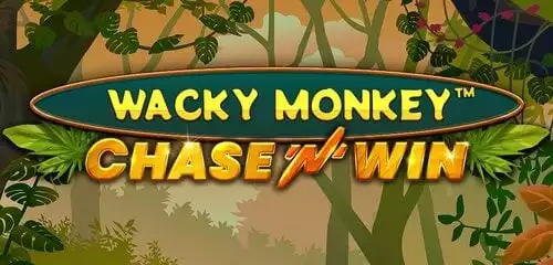 Wacky Monkey ChaseNWin