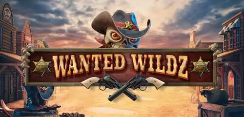 Wanted Wildz