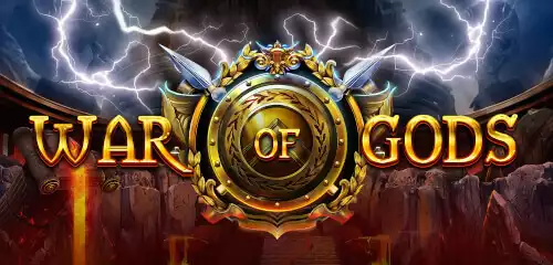 War Of Gods
