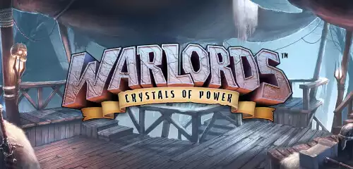 Warlords: Crystals of Power