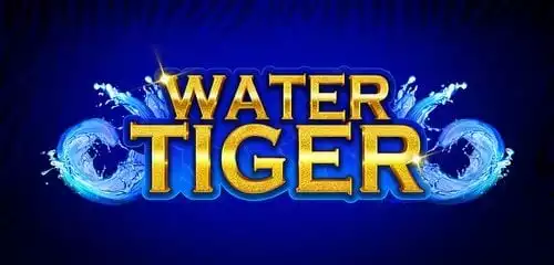 Water Tiger