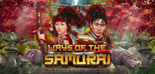 Ways of the Samurai