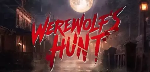 WereWolf's Hunt