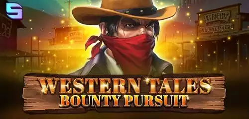 Western Tales - Bounty Pursuit
