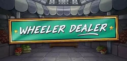 Wheeler Dealer